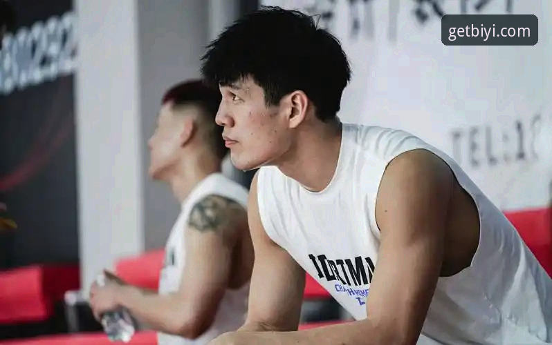 必一体育APP下载步骤 CBA状元陈国豪再陷“回避条款”困局:必一体育平台见证赛场规则博弈最新动态