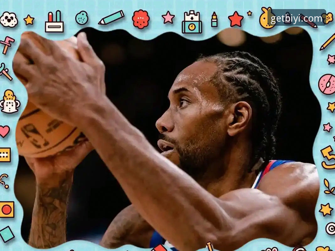 从伦纳德手腕伤势看NBA赛季：3个关键点解析快船失利，助你更好体验必一体育APP观赛